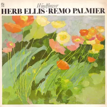Herb Ellis: Windflower