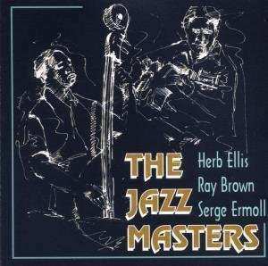 Album Herb Ellis: The Jazz Masters