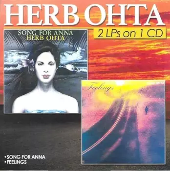 Herb Ohta: 2 Lps On 1 Cd