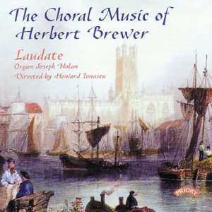 Album Herbert Brewer: Chormusik