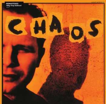 LP Herbert Grönemeyer: Chaos 133018
