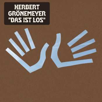 CD Herbert Grönemeyer: Das Ist Los 436331