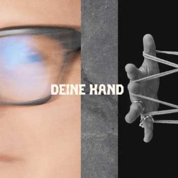 Album Herbert Grönemeyer: Deine Hand