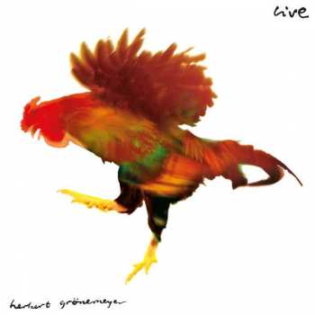 Album Herbert Grönemeyer: Grönemeyer Live
