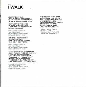 CD Herbert Grönemeyer: I Walk 257952