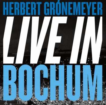 2LP Herbert Grönemeyer: Live in Bochum 66694