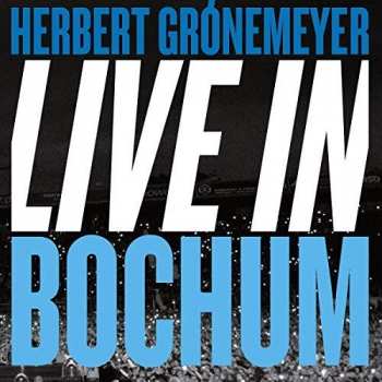 2CD Herbert Grönemeyer: Live in Bochum 21263