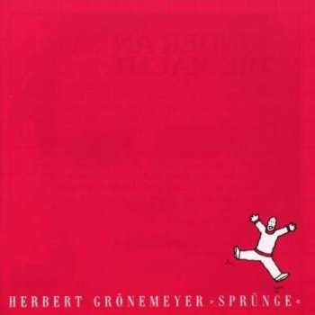 Album Herbert Grönemeyer: Sprünge