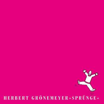CD Herbert Grönemeyer: Sprünge 316825