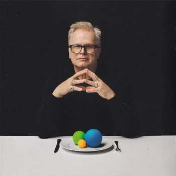 CD Herbert Grönemeyer: Tumult