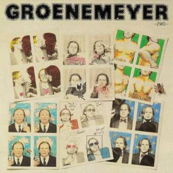 CD Herbert Grönemeyer: Zwo 294219