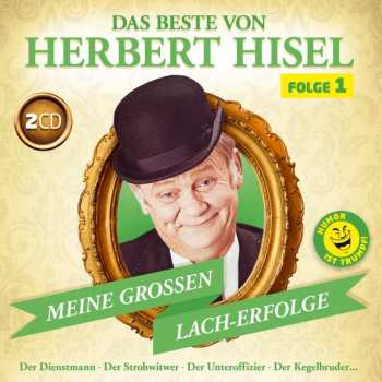 Album Herbert Hisel: Das Beste Von Herbert Hisel Folge 1