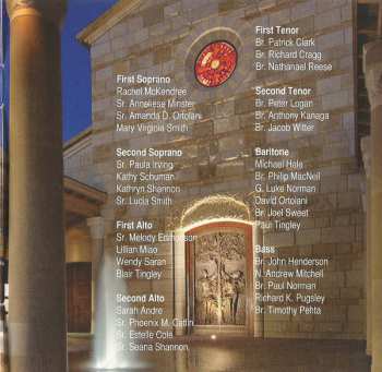 SACD Herbert Howells: A Sequence For Saint Michael / Requiem / Take Him, Earth, For Cherishing / Te Deum Laudamus