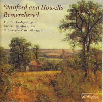 2CD Herbert Howells: Requiem 504299