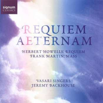 CD Vasari Singers: De Profundis - Miserere - Requiem 473796