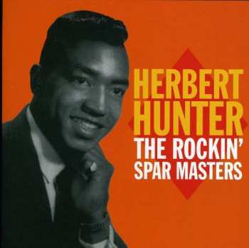 Album Herbert Hunter: The Rockin' Spar Masters