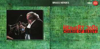 CD Herbert Joos: Change Of Beauty 116556