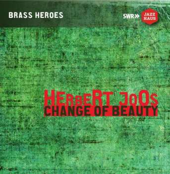 Album Herbert Joos: Change Of Beauty