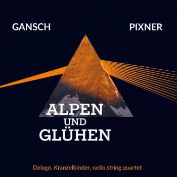 Album Herbert Pixner Projekt: Alpen Und Glühen