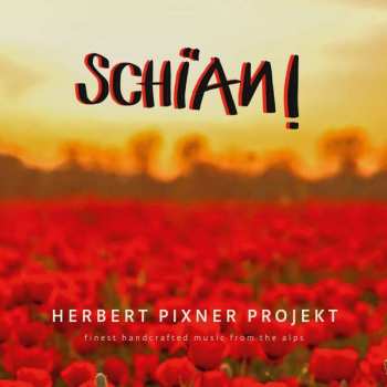 CD Herbert Pixner Projekt: Schian! 348091