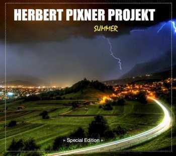 Album Herbert Pixner Projekt: Summer