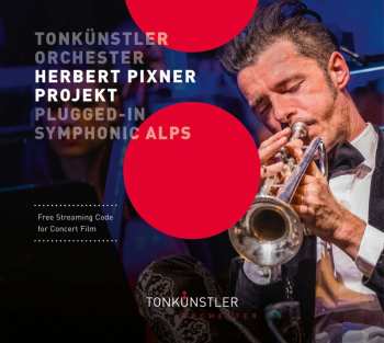 Album Herbert Pixner Projekt: Tonkünstler-orchester - Herbert Pixner Projekt