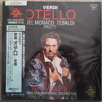Herbert von Karajan: Otello