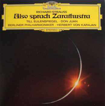 8CD Herbert von Karajan: Karajan Berliner Philharmoniker 281291