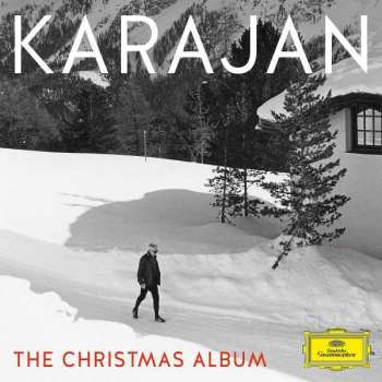 Album Herbert von Karajan: The Christmas Album