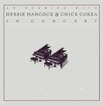 Album Herbie Hancock: An Evening With Herbie Hancock & Chick Corea In Concert 1978