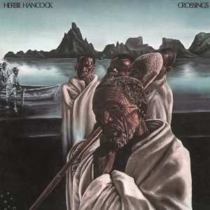LP Herbie Hancock: Crossings 82951