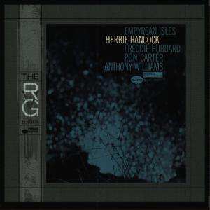 Album Herbie Hancock: Empyrean Isles