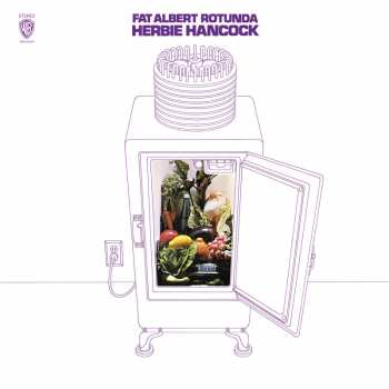 Album Herbie Hancock: Fat Albert Rotunda