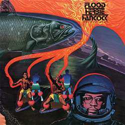 Album Herbie Hancock: Flood