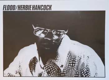 2LP Herbie Hancock: Flood LTD 132448