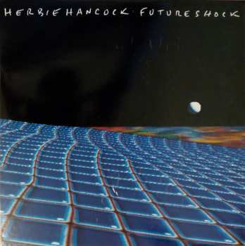 LP Herbie Hancock: Future Shock 340115