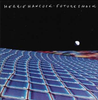 Album Herbie Hancock: Future Shock