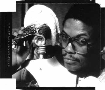 CD Herbie Hancock: Future Shock