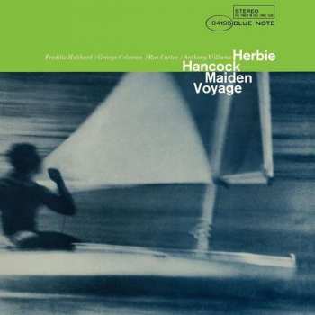 CD Herbie Hancock: Maiden Voyage 401635