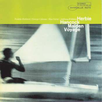 Album Herbie Hancock: Maiden Voyage