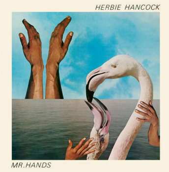Album Herbie Hancock: Mr. Hands