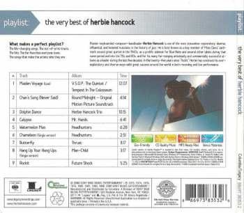 Album Herbie Hancock: Playlist: The Very Best Of Herbie Hancock