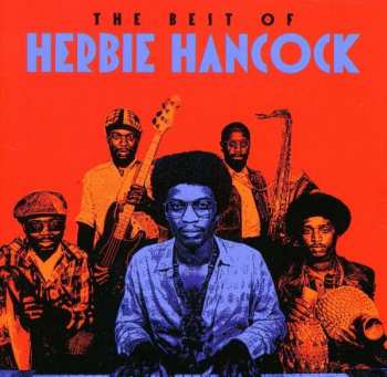CD Herbie Hancock: The Best Of Herbie Hancock 4123