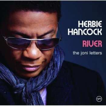 2LP Herbie Hancock: River: The Joni Letters LTD 30705