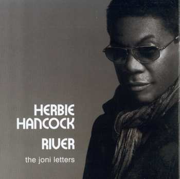 CD Herbie Hancock: River: The Joni Letters 406485