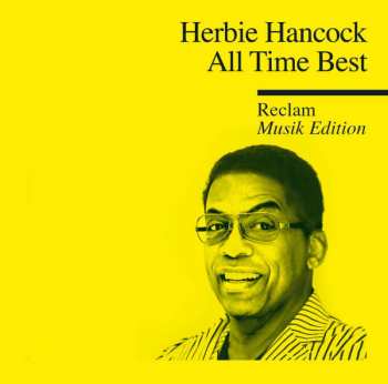 CD Herbie Hancock: All Time Best 426404