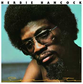 LP Herbie Hancock: Secrets 31861