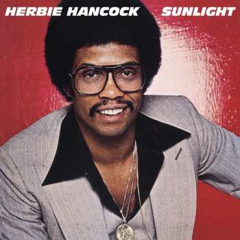 CD Herbie Hancock: Sunlight 100799