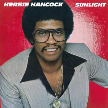 Album Herbie Hancock: Sunlight