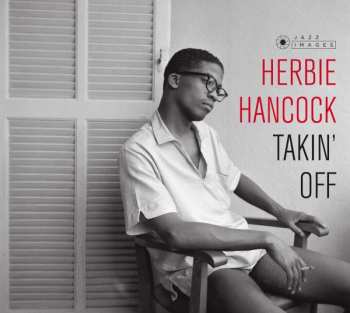 CD Herbie Hancock: Takin' Off 288742